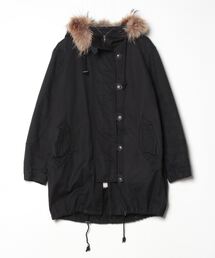 ツモリチサト　コート ISSEY MIYAKE×tsumori chisato イッセイミヤケ ツモリチサト コート