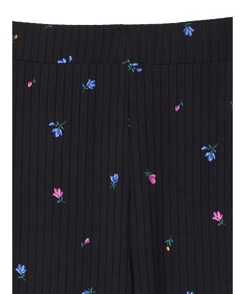 セール】SMALL FLOWER CUT PANTS（その他パンツ）｜Ameri