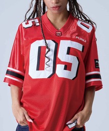FUBU( tu)́yFUBU/tuzOG GAME SHIRT/IWiQ[Vc(TVc/Jbg\[)