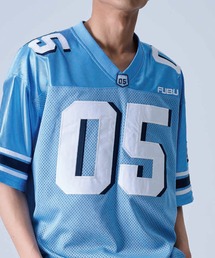 【FUBU/フブ】OG GAME SHIRT/オリジナルゲームシャツ