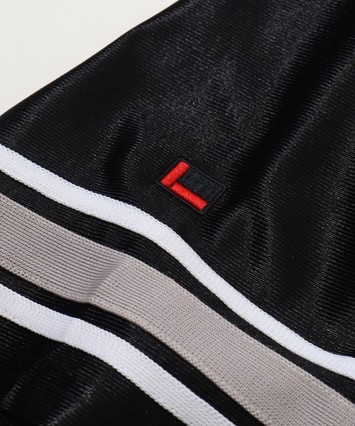 FUBU（ フブ）の「【FUBU/フブ】OG GAME SHIRT/オリジナルゲームシャツ（Tシャツ/カットソー・メンズ・レッド/ブラック/サックスブルー/ホワイト・XL/M/XXL/L）」の15枚目の写真