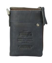 DEVICE（デバイス）の「DEVICE WORK 二つ折り財布 DPL60058（財布）」