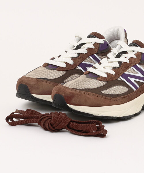 U990OP6 990v6（スニーカー）｜New Balance（ニューバランス）の