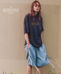【BUGOONY】TREASURE TEE
