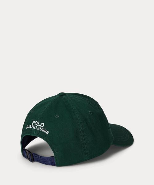 ポロラルフローレン1992 CP RL-93 キャップ POLO RALPH LAUREN/ポロ ラルフローレン】RL-93 cap 入荷情報