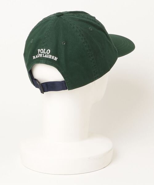 ポロラルフローレン1992 CP RL-93 キャップ RALPH LAUREN RL-93 CAP 1990'S OLD USA製｜SAFARI サファリ