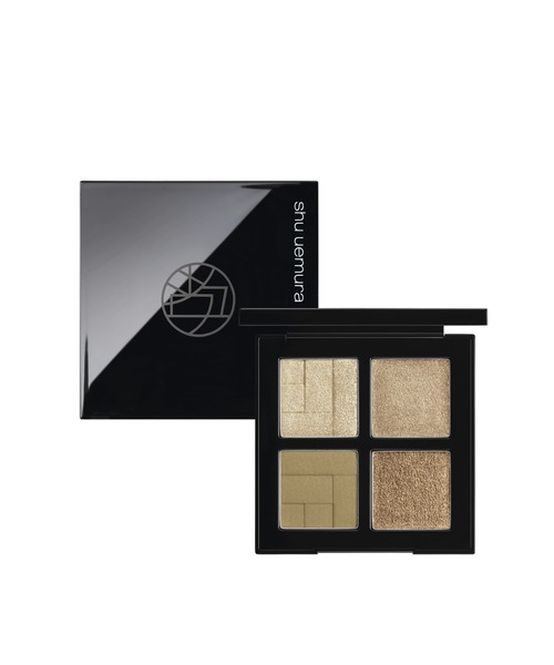 shu uemura｜シュウウエムラのアイシャドウ（ベージュ系）通販 - ZOZOTOWN