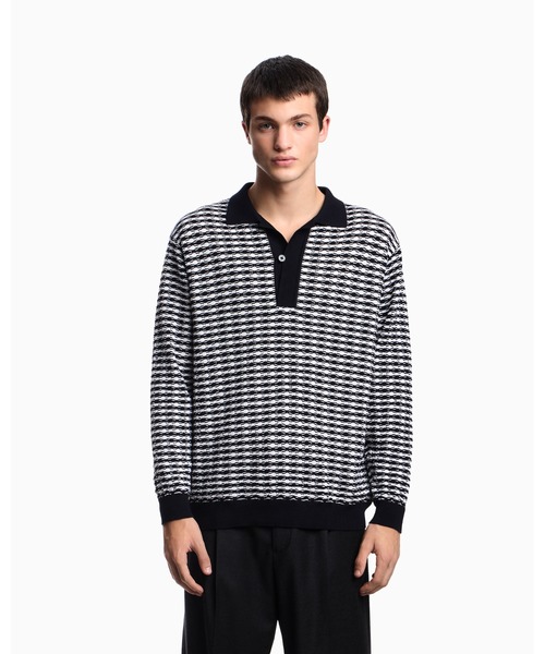 EMPORIO ARMANI（エンポリオアルマーニ）の「【エンポリオ