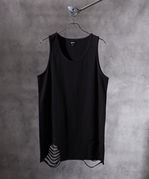 グランジタンクトップ