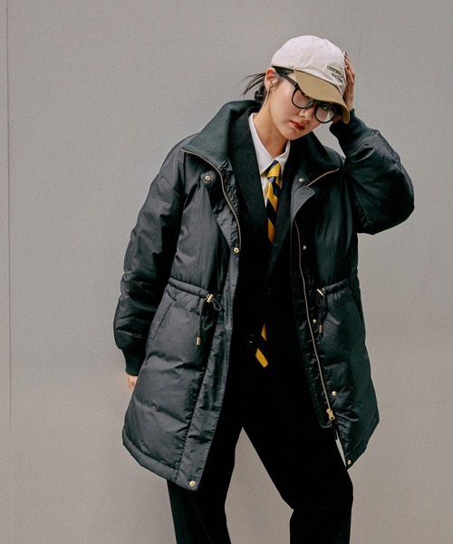 グローバルワーク　エアリュクス　ブラック　M グローバルワーク エアリュクス ブラック M