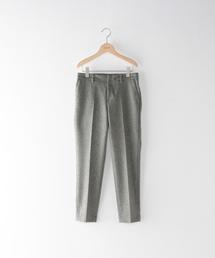 Steven Alan | ＜Steven Alan＞HERRINGBONE TWEED TROUSER/ﾊﾟﾝﾂ(その他パンツ)