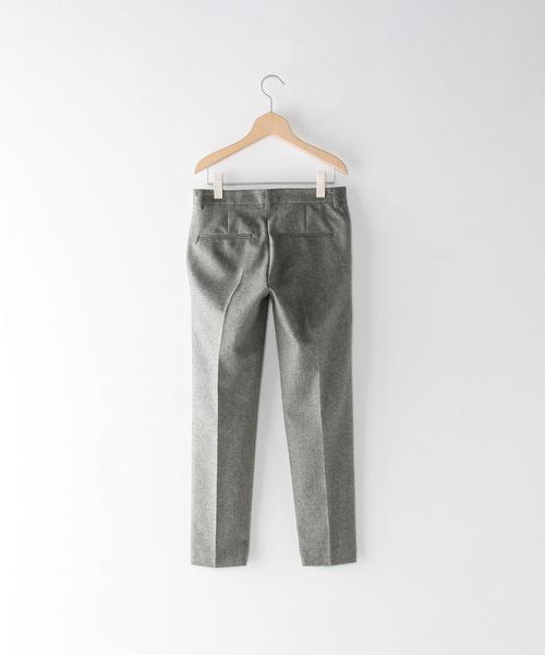 Steven Alan(スティーブンアラン)の「<Steven Alan>HERRINGBONE TWEED TROUSER/パンツ(その他パンツ・レディース・ライトグレー/ダークグレー・MEDIUM/LARGE/SMALL)」の9枚目の写真