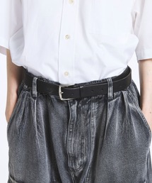 MAISON SPECIAL｜メゾン スペシャルのベルト通販 - ZOZOTOWN