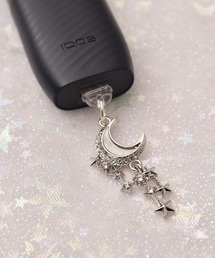 【urge select】《Type-C対応》Y2K シルバーモチーフ コネクターカバー【9パターン展開】