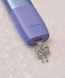 TONE SELECT GOODS（トーンセレクトグッズ）の「【urge select】《Type-C対応》Y2K シルバーモチーフ コネクターカバー【9パターン展開】（スマホグッズ）」