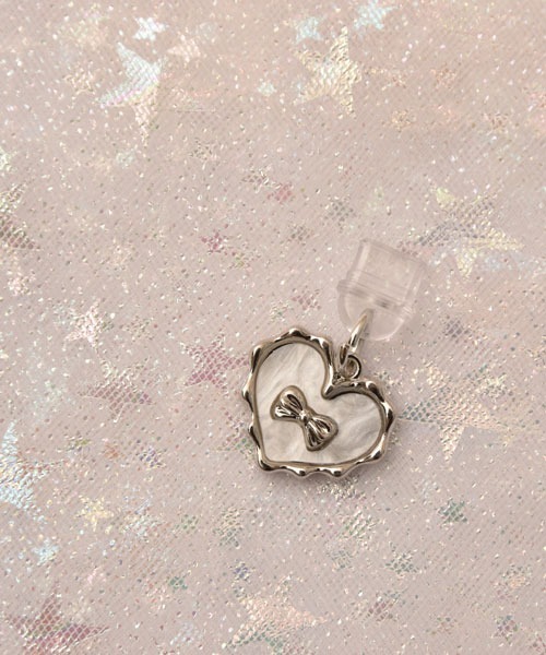 TONE SELECT GOODS（トーンセレクトグッズ）の「【urge select】《Type-C対応》Y2K シルバーモチーフ コネクターカバー【9パターン展開】（スマホグッズ・レディース・F/E/D/C/H/A/I/G/B・FREE）」の22枚目の写真