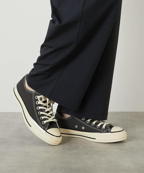 CONVERSE/コンバース】ALL STAR AGED AC OX（スニーカー