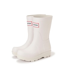 ADORE（アドーア）の「HUNTER original 2.0 short boot（レインシューズ）」