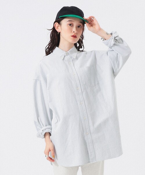 BEAMS BOY（ビームスボーイ）の「SUN SURF × BEAMS BOY / 別注