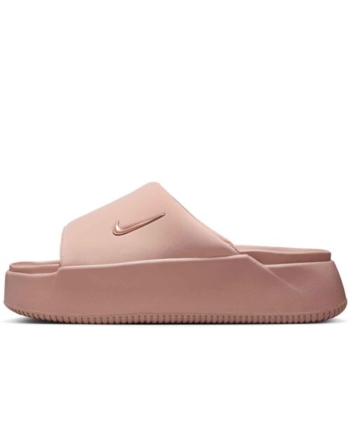 【スタイルUP】NIKE ナイキ カームエレベーション 厚底サンダル NIKE公式】ナイキ カーム エレベーション ウィメンズスライド
