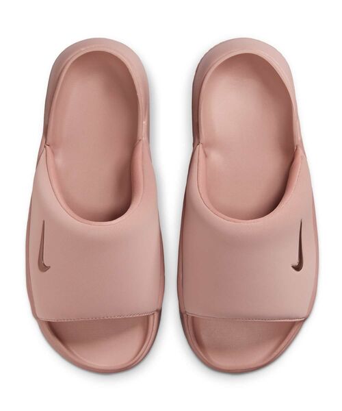 ナイキ カーム エレベーション スライド サンダル スリッパ ナイキ カーム エレベーション ウィメンズスライド / Nike Calm