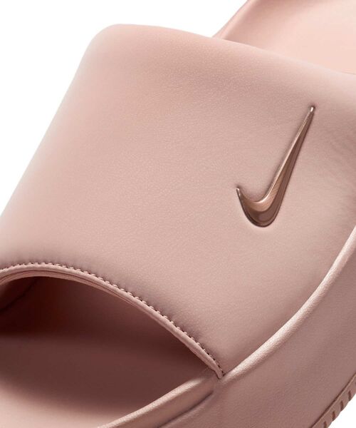 NIKE ナイキ カーム エレベーション ぽってり可愛い厚底サンダル ナイキ カーム エレベーション ウィメンズスライド / Nike Calm