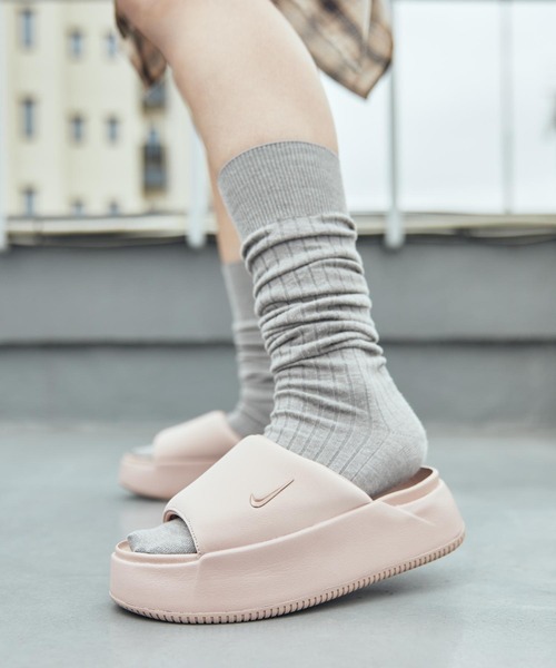 セール】ナイキ カーム エレベーション ウィメンズスライド / Nike