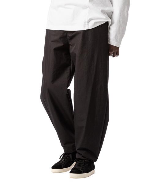 C/N Lined Easy Pants / 総裏撥水パンツ（その他パンツ