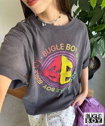 CIAOPANIC | 【BUGLE BOY/ビューグル ボーイ】アソートプリントTシャツ(Tシャツ/カットソー)