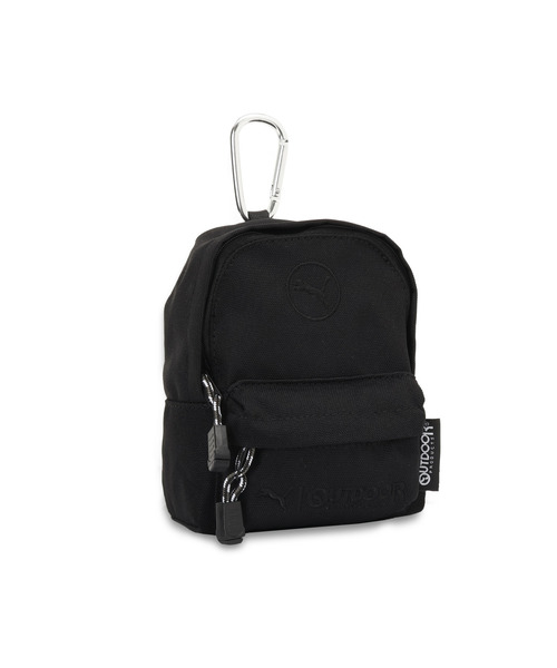 PUMA(プーマ)の「PUMA プーマ ユニセックス ゴルフ PUMA x OUTDOOR PRODUCTS ケース 1L(スポーツグッズ・メンズ・ネイビー/レッド系その他/ブラック・フリー)」の1枚目の写真