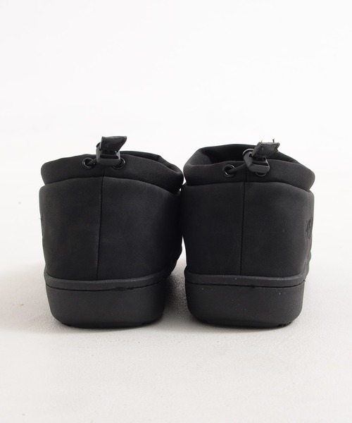 セール】【MEI メイ】MOUTON MOC SHOES ムートン モックシューズ