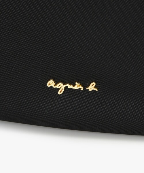 アニエスベー(agnes b.) バック ショルダーバッグ | 通販・人気 
