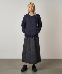Gramicci(O~`)THERMAL INSULATION QUILTED JACKETbT[}CV[VLebhWPbg@UNISEX(m[J[WPbg)