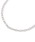 GLOBAL WORK�i�O���[�o�����[�N�j�́uUNISEX/�X�e�����X�`�F�[���l�b�N���X/583411�i�l�b�N���X�j�v�b�V���o�[�n2