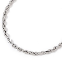 GLOBAL WORK（グローバルワーク）の「UNISEX/ステンレスチェーンネックレス/583411（ネックレス）」