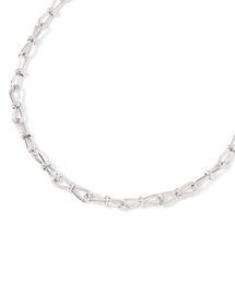 GLOBAL WORK（グローバルワーク）の「UNISEX/ステンレスチェーンネックレス/583411（ネックレス）」