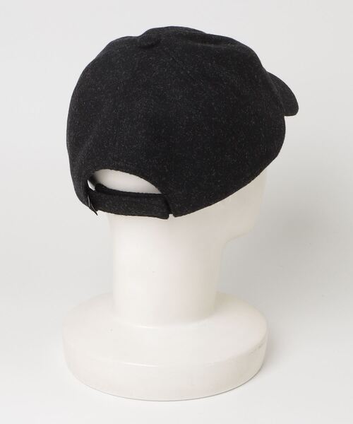 karrimor(カリマー)の「nap cap(キャップ・メンズ・ブラック/ブルー/ナチュラル・ONESIZE)」の11枚目の写真