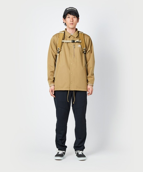 karrimor(カリマー)の「nap cap(キャップ・メンズ・ブラック/ブルー/ナチュラル・ONESIZE)」の4枚目の写真