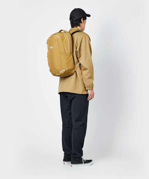 karrimor(カリマー)の「nap cap(キャップ・メンズ・ブラック/ブルー/ナチュラル・ONESIZE)」の5枚目の写真