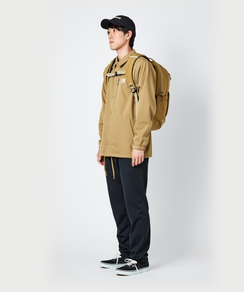 karrimor(カリマー)の「nap cap(キャップ・メンズ・ブラック/ブルー/ナチュラル・ONESIZE)」の6枚目の写真