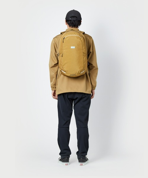 karrimor(カリマー)の「nap cap(キャップ・メンズ・ブラック/ブルー/ナチュラル・ONESIZE)」の7枚目の写真