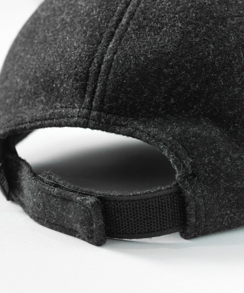 karrimor(カリマー)の「nap cap(キャップ・メンズ・ブラック/ブルー/ナチュラル・ONESIZE)」の9枚目の写真