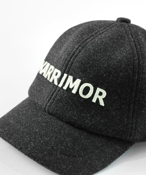 karrimor(カリマー)の「nap cap(キャップ・メンズ・ブラック/ブルー/ナチュラル・ONESIZE)」の10枚目の写真