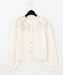 未使用 定価18900円 グレースコンチネンタル ボレロ 36 未使用 定価18900円 グレースコンチネンタル ボレロ 36 - メルカリ