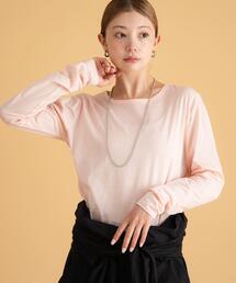 URBAN RESEARCH Sonny Label | ベーシックシアーロングスリーブTシャツ(Tシャツ/カットソー)