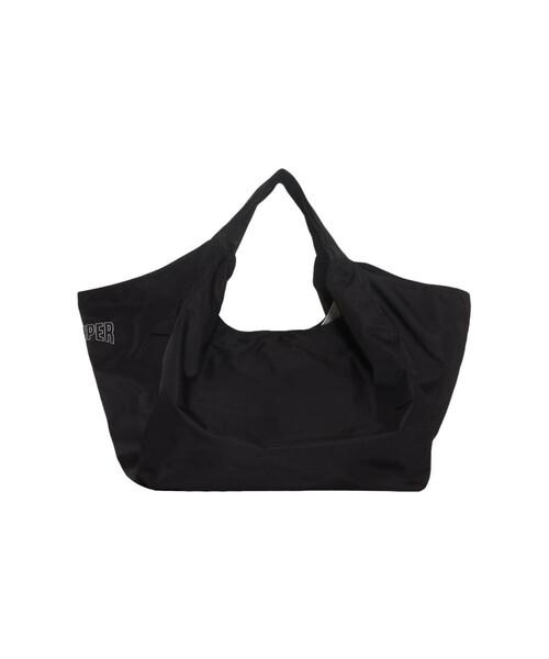 CAMPER（カンペール）の「[カンペール] VALLDEMOSSA トートバッグ（トートバッグ・レディース・ブラック・FREE）」の3枚目の写真