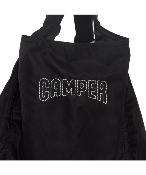 CAMPER（カンペール）の「[カンペール] VALLDEMOSSA トートバッグ（トートバッグ・レディース・ブラック・FREE）」の5枚目の写真