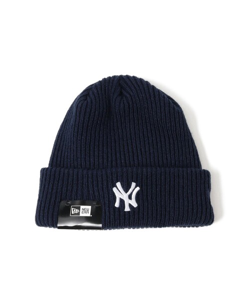 セール】【別注】NEW ERA / ニット ワッチ キャップ（ニットキャップ
