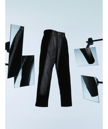 Levi's([oCX)Levi's/[oCX PREMIUM BLACK DENIM SLACKS(fjpc)