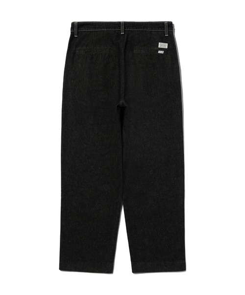 パンツ 32 LEVI'S Premium Black 501 Jeans Black Levi's/リーバイス PREMIUM BLACK 501(R) JEANS（デニムパンツ